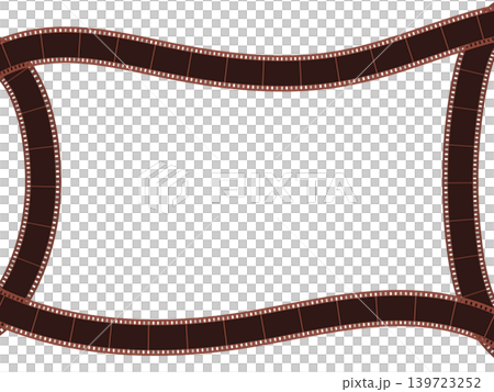 Retro camera film frame, 4:3 aspect ratio Retro camera film frame, 4:3 aspect ratio 139723252