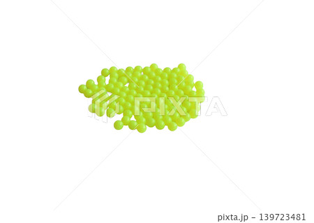 Plastic bullets and balls for children's weapons. Plastic bullets and balls for children's weapons. 139723481