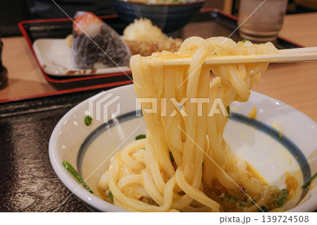 美味しいうどん 139724508