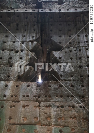 タ・プロームの財宝の跡 139725239