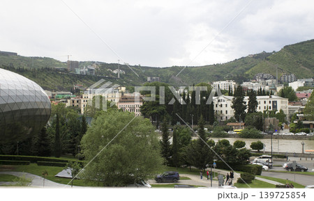 Tbilisi Tbilisi 139725854