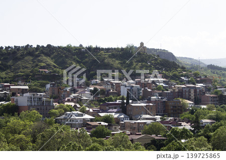 Tbilisi Tbilisi 139725865