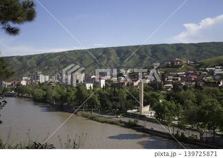 Tbilisi Tbilisi 139725871