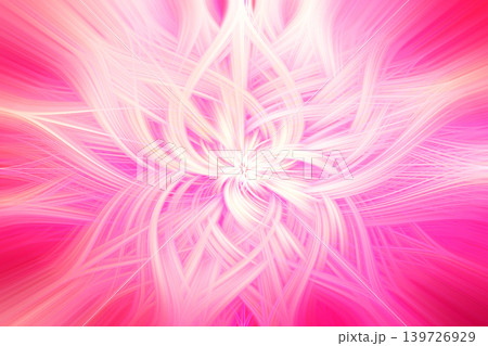 Colorful abstract background with bright pink tones and soft glowing patterns Colorful abstract background with bright pink tones and soft glowing patterns 139726929