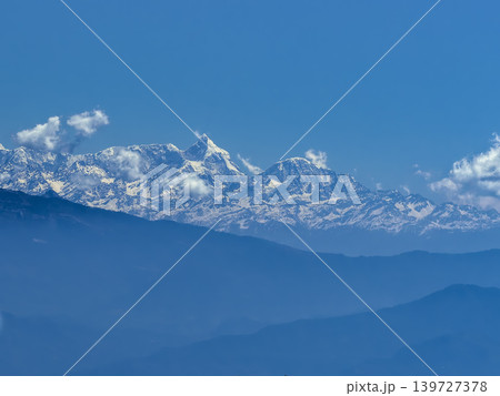 ヒマラヤ山脈・ナンバーチュリ / Numburchuli, Himalayas, Nepal ヒマラヤ山脈・ナンバーチュリ / Numburchuli, Himalayas, Nepal 139727378