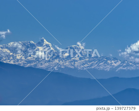 ヒマラヤ山脈 / Numberchuli (Numbur), Himalayas, Nepal ヒマラヤ山脈 / Numberchuli (Numbur), Himalayas, Nepal 139727379