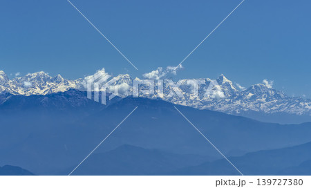 ヒマラヤ山脈・ナンバーチュリ / Numburchuli, Himalayas, Nepal ヒマラヤ山脈・ナンバーチュリ / Numburchuli, Himalayas, Nepal 139727380