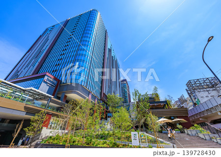 東京　品川区　大井町トラックス　ビジネスタワー 139728430
