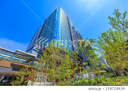 東京 品川区 大井町トラックス ビジネスタワー 東京 品川区 大井町トラックス ビジネスタワー 139728434