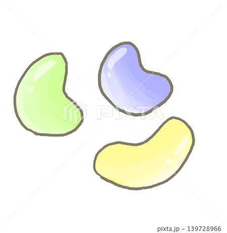 R:もっとメルヘンなお菓子☆グミ② R:もっとメルヘンなお菓子☆グミ② 139728966