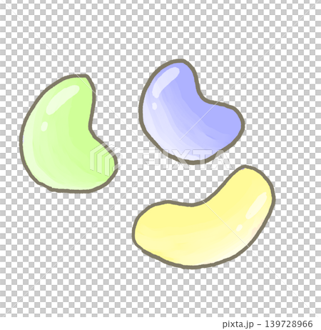 R:もっとメルヘンなお菓子☆グミ② R:もっとメルヘンなお菓子☆グミ② 139728966