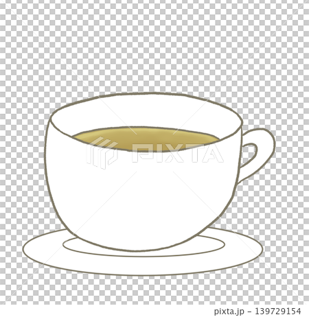 R:もっとメルヘンなお茶会☆紅茶＆コーヒー① 139729154