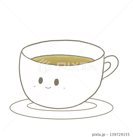 R:もっとメルヘンなお茶会☆紅茶＆コーヒー② 139729155