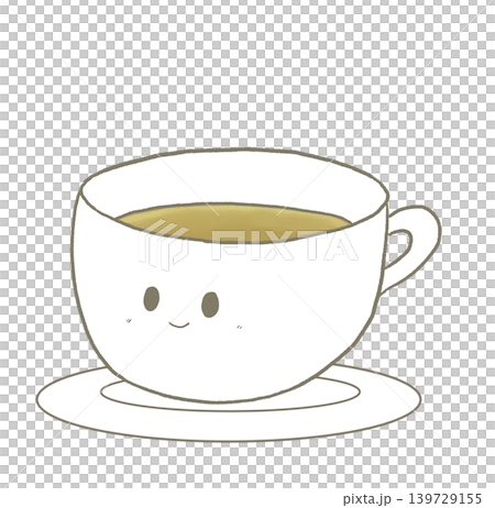 R:もっとメルヘンなお茶会☆紅茶＆コーヒー② 139729155
