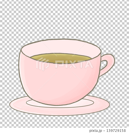 R：一場更像童話般的茶會☆茶與咖啡⑤ 139729158