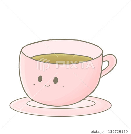 R:もっとメルヘンなお茶会☆紅茶＆コーヒー⑥ 139729159