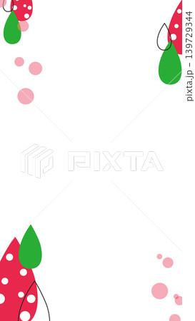 ドロップ_スイカ_01 139729344