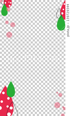 ドロップ_スイカ_01 139729344