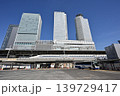 名古屋駅 新幹線口 139729417