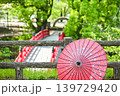 岡崎城公園　和傘イメージ 2026年5月 139729420