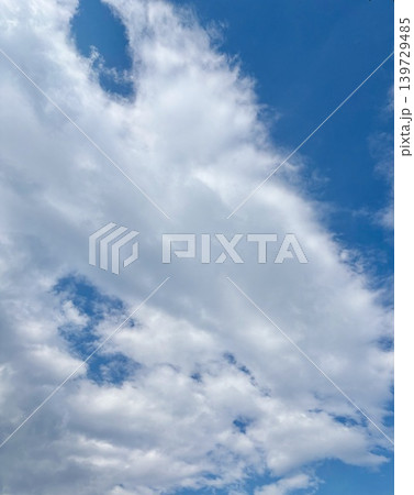 元気な雲 元気な雲 139729485