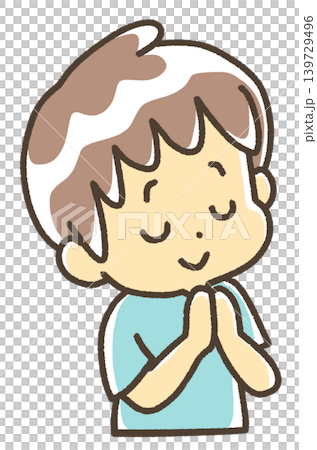 Close your eyes and pray. Close your eyes and pray. 139729496
