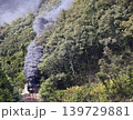 C57重連の峠越え　山口線 139729881