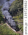 C57重連の峠越え　山口線 139729882