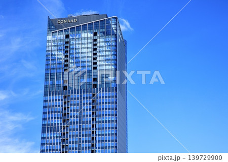 名古屋市、ザ・ランドマーク名古屋栄の外観 139729900
