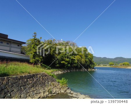 肱川(愛媛県大洲市) 肱川(愛媛県大洲市) 139730448