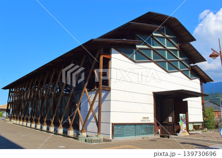 【愛媛県西条市】 鉄道歴史パーク 四国鉄道文化館 【愛媛県西条市】 鉄道歴史パーク 四国鉄道文化館 139730696