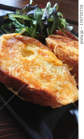 料理写真 真上から撮った料理 和食 料理写真 真上から撮った料理 和食 139730738