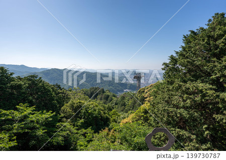 兵庫県姫路市 書写山圓教寺 兵庫県姫路市 書写山圓教寺 139730787