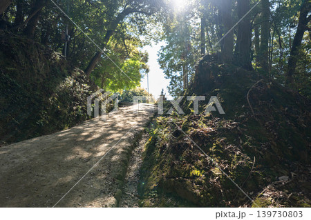 兵庫県姫路市　書写山圓教寺 139730803