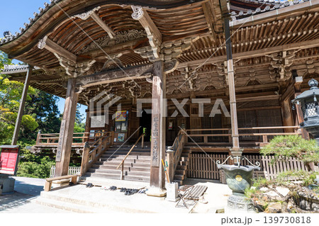 兵庫県姫路市　書写山圓教寺 139730818
