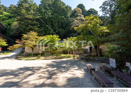 兵庫県姫路市 書写山圓教寺 兵庫県姫路市 書写山圓教寺 139730864