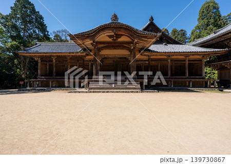 兵庫県姫路市 書写山圓教寺 兵庫県姫路市 書写山圓教寺 139730867