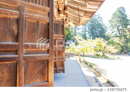 兵庫県姫路市 書写山圓教寺 兵庫県姫路市 書写山圓教寺 139730875