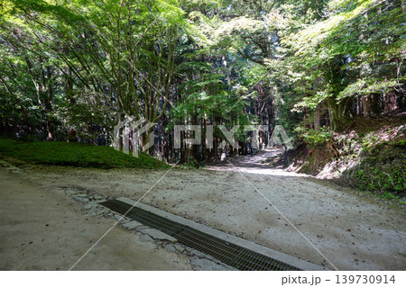 兵庫県姫路市　書写山圓教寺 139730914