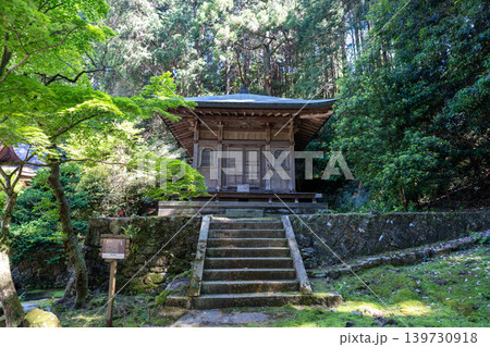 兵庫県姫路市　書写山圓教寺 139730918
