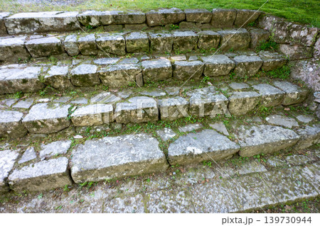 兵庫県姫路市　書写山圓教寺 139730944