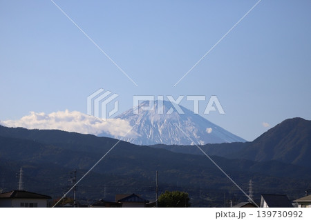 富士山 139730992