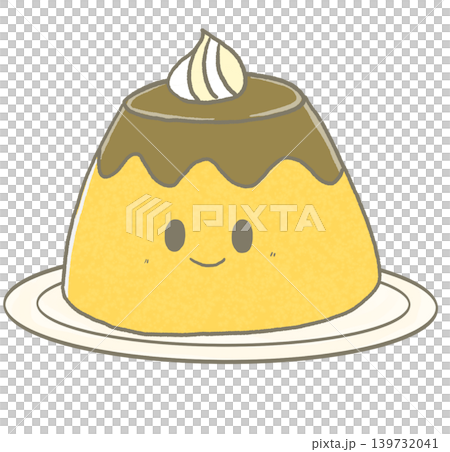 R: A more fairytale-like cake shop ☆ Pudding 7 R: A more fairytale-like cake shop ☆ Pudding 7 139732041