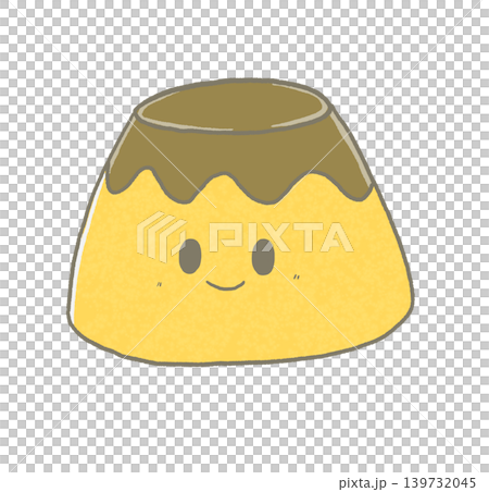 R: A more fairytale-like cake shop ☆ Pudding ⑪ R: A more fairytale-like cake shop ☆ Pudding ⑪ 139732045