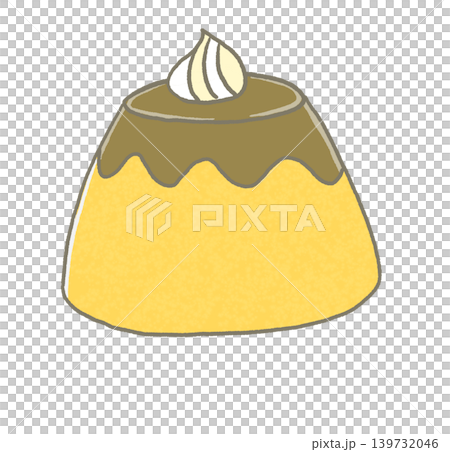 R: A more fairytale-like cake shop ☆ Pudding ⑫ R: A more fairytale-like cake shop ☆ Pudding ⑫ 139732046