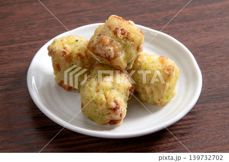 ちくわの磯辺天 139732702