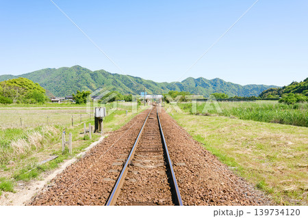 線路 139734120