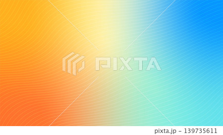 Abstract Colorful Gradient Background with Circular Pattern for Design Projects Abstract Colorful Gradient Background with Circular Pattern for Design Projects 139735611