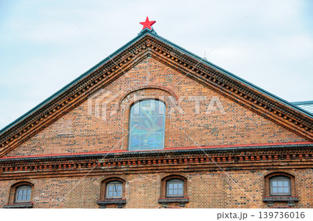 北海道 サッポロビール博物館 北海道 サッポロビール博物館 139736016
