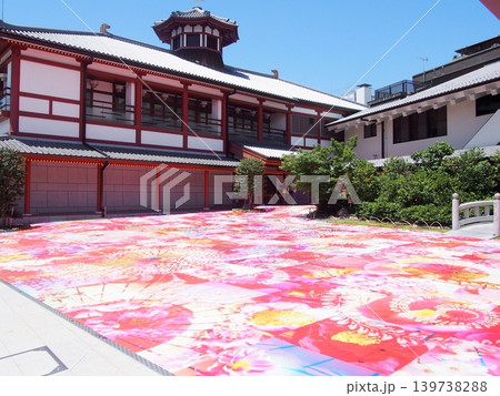 道後温泉別館飛鳥乃温泉 道後温泉別館飛鳥乃温泉 139738288